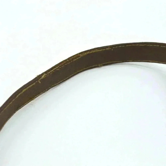 Marley Hodgson Ghurka Bag No. 19 The Pouch - Picture 7 of 12